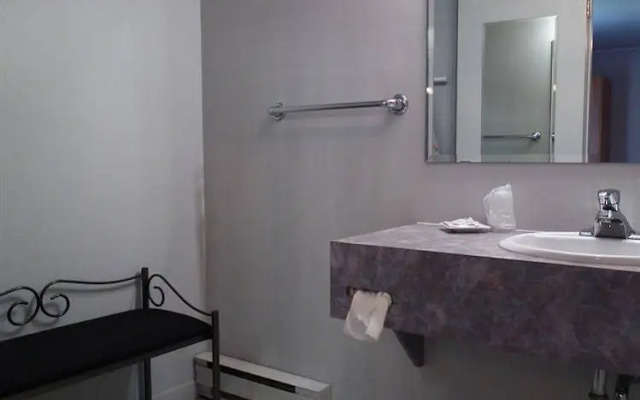 Motel Au Vieux Piloteux