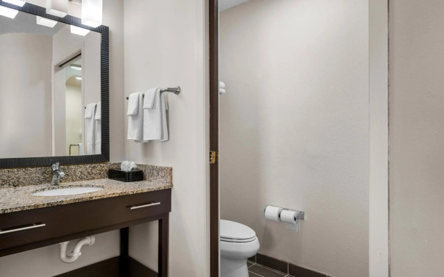 Sleep Inn Springfield West