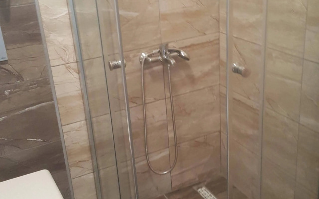 Taksim Soushian Hotel