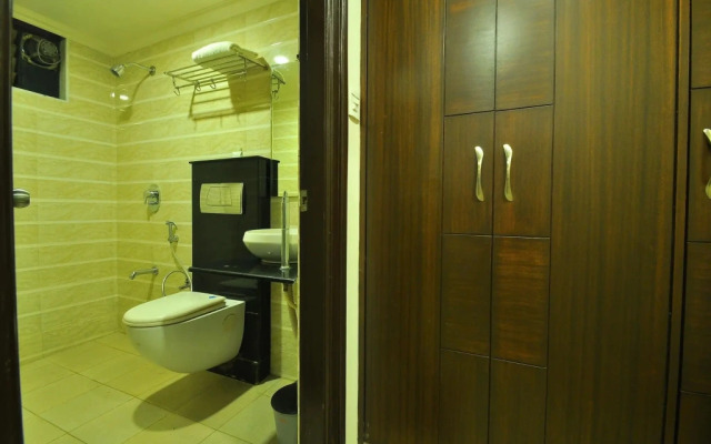 Hotel Premier Comforts