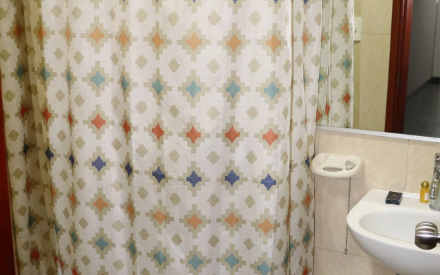 Residencial Cafferata