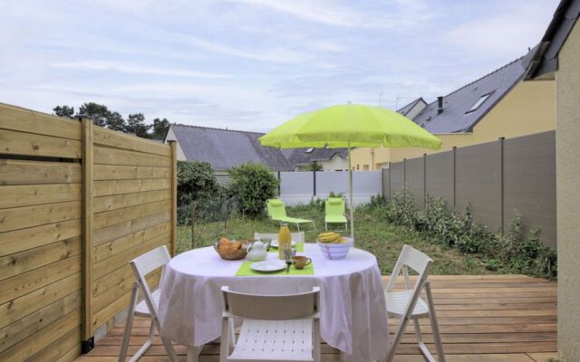 House La Criée La Turballe