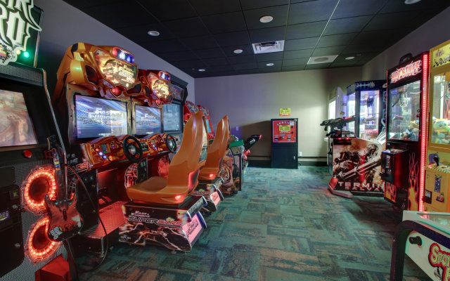 Holiday Inn Resort Orlando - Lake Buena Vista by IHG