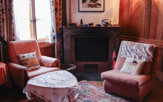 Sunshine Belle Etoile Chalet