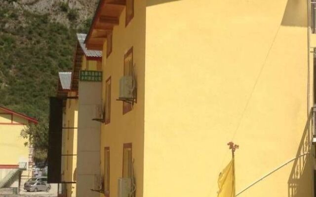 Jiuzhaigou Tongfu Hostel