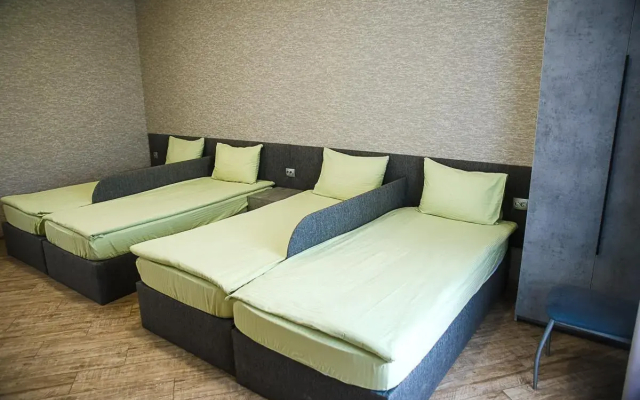 Guest House Николаевка (Гест Хаус)