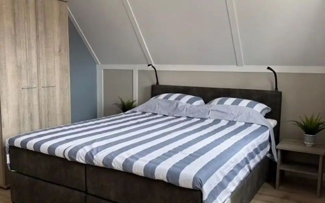 House in Scherpenisse Near Oosterschelde