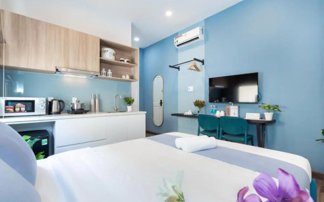 Cozrum Homes Greena House