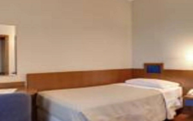 City Hotel Varese