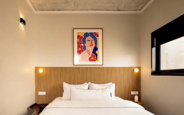 Savanna Dizengoff - Smart Hotel by Loginn Tel Aviv