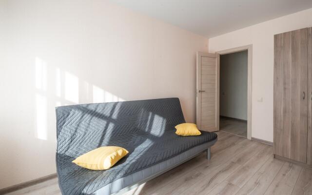 АпартКазань 16 на улице Калинина 3