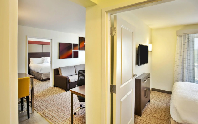 Residence Inn by Marriott Chicago Wilmette/Skokie
