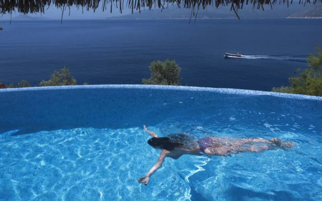 Hotel Villa Mahal - Adults Only