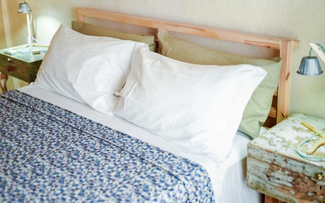 Sempreverde Atelier B&B