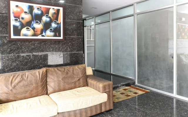 FabHotel Hill View Jubilee Hills