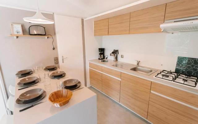 Vacances Directes Camping La Maire
