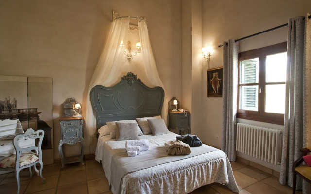 Sa Vinya des Convent Agroturismo