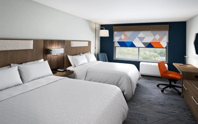 Holiday Inn Express & Suites Nokomis Sarasota South by IHG