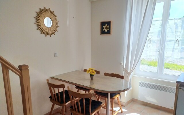 Gîtes Le Bois Berranger