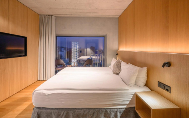 Placid Hotel Design & Lifestyle Zurich