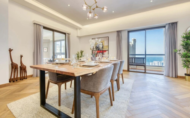 Maison Privee - Sun Sand & Dubai Luxury at JBR Beach