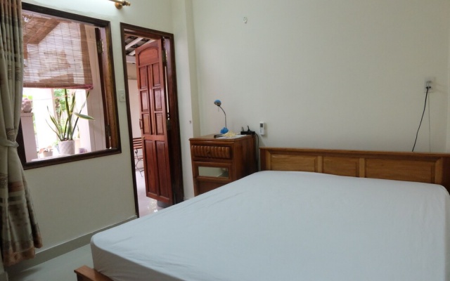 Moon House Nha Trang – Guest Rooms – Nha Trang