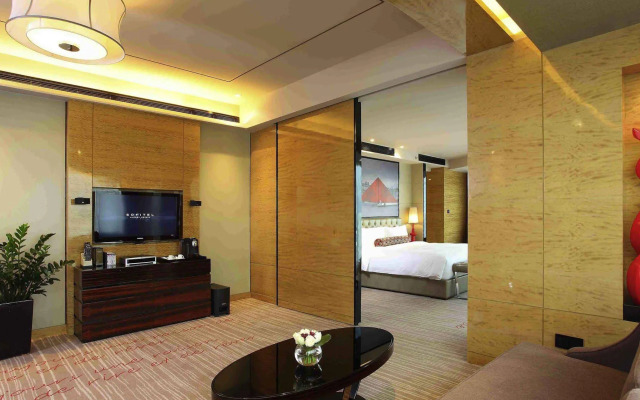 Sofitel Guangzhou Sunrich