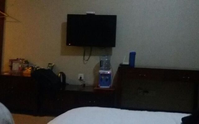 商丘元一商务酒店