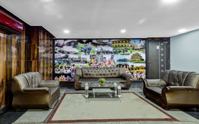 OYO 2794 Hotel Plaza Inn