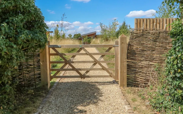Tickencote