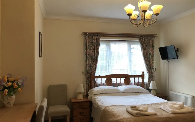 Distillery Guest House