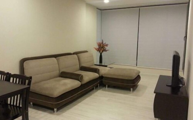 Marina Travellers Suite SKY Karamunsing