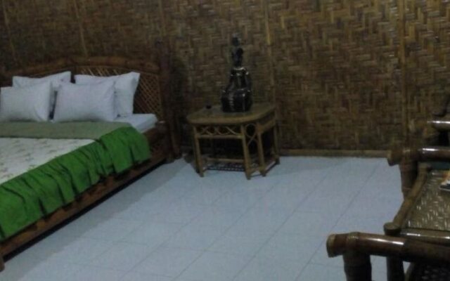 Hotel Galuh Prambanan