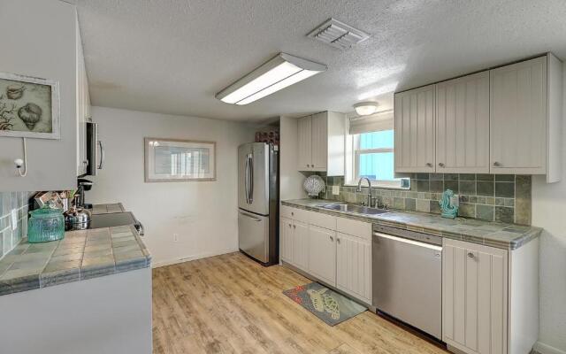 Herons Hideaway LC15