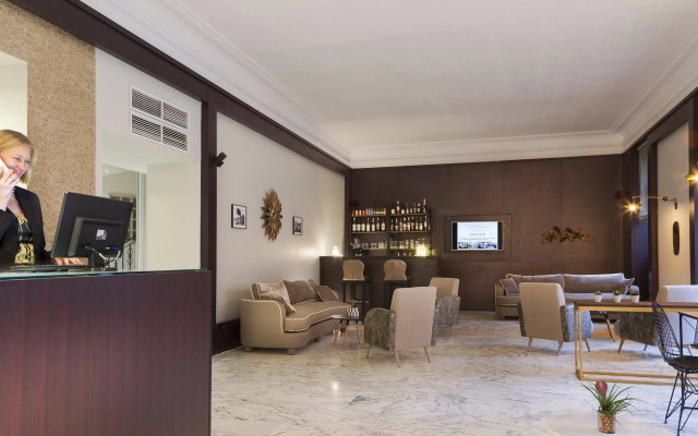 Hôtel Le Soleia by Inwood Hotels