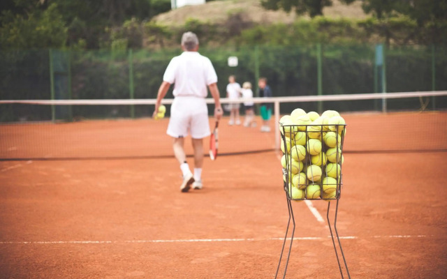 Hotel Makar Sport & Wellness