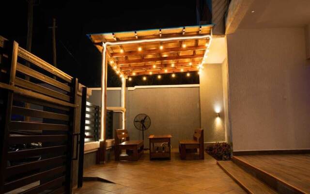 Js way Apartments and Executive Hotel