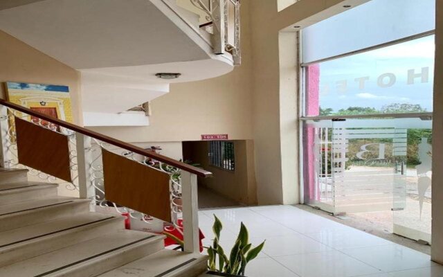 Hotel Barranquilla