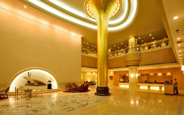 Okura Act City Hotel Hamamatsu