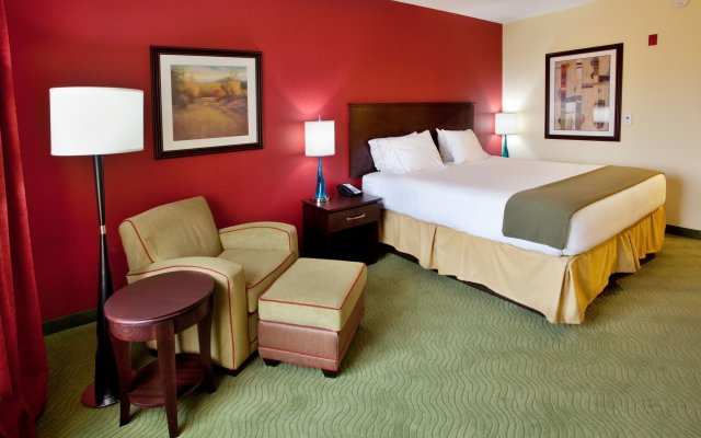 Holiday Inn Express Hotel & Suites Spartanburg-North, an IHG Hotel
