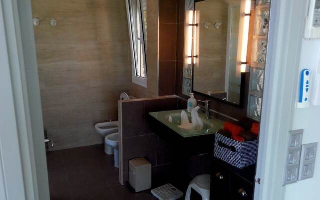 La Veleta Estudio de Lujo