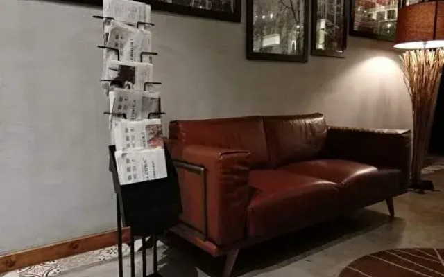 Liwu Senju Hotel