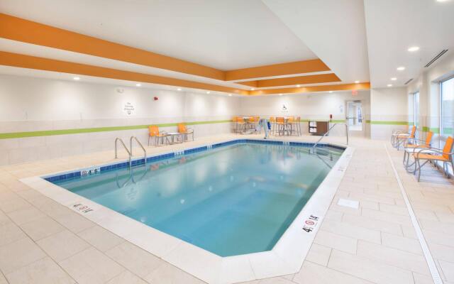 Holiday Inn Express & Suites Indianapolis NE - Noblesville by IHG