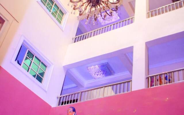 Agburuike Hotels