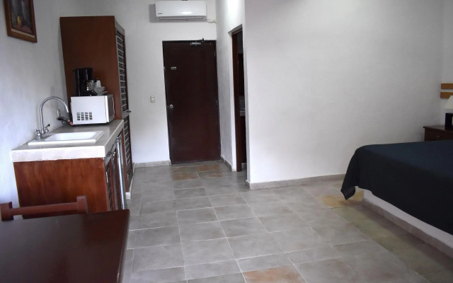 Hotel Plaza Almendros, Isla Mujeres