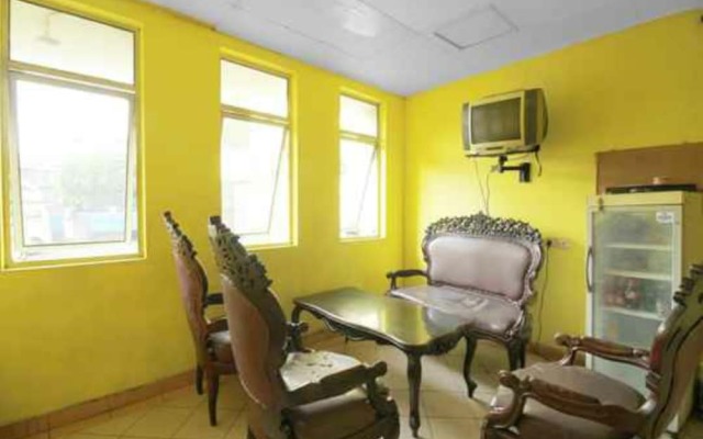Residence Mudham 75