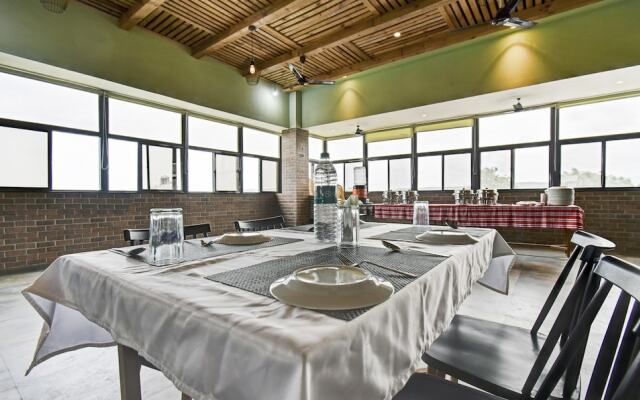 Treebo Admiral Suites New Usmanpura