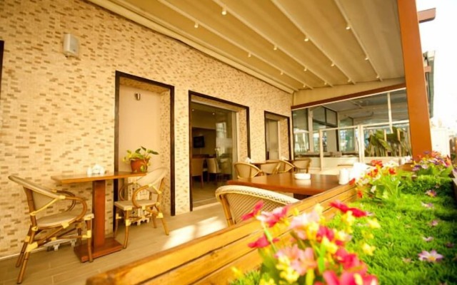 Simal Butik Hotel