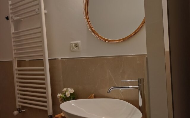 Li Brilli bed and breakfast