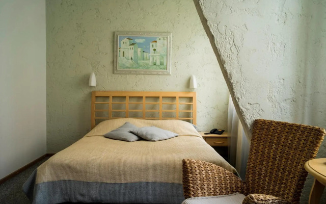 Elizabete Design Hotel